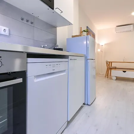 Findme Inporto Santa Catarina Apartment Room photo