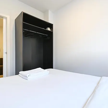 Findme Inporto Santa Catarina Apartment Room photo