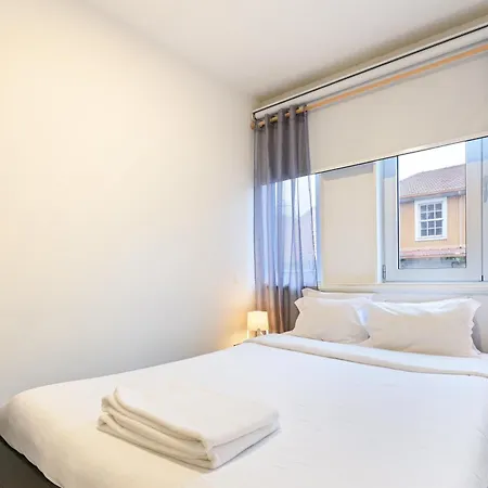 Findme Inporto Santa Catarina Apartment Room photo
