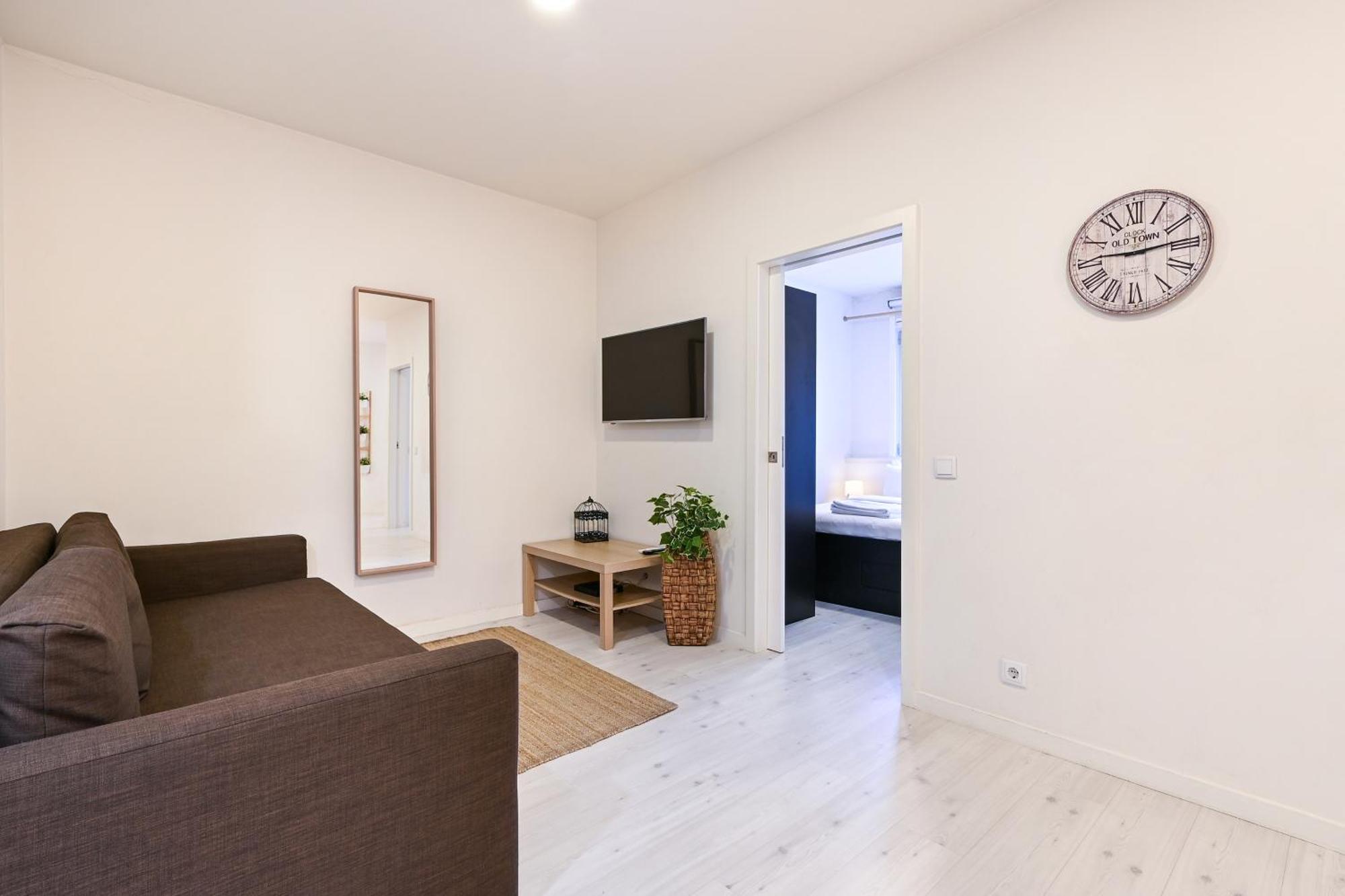 Findme Inporto Santa Catarina Apartment